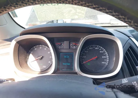 2014 Chevrolet Equinox Lt from USA, damaged, VIN 2GNALCEK4E6347862